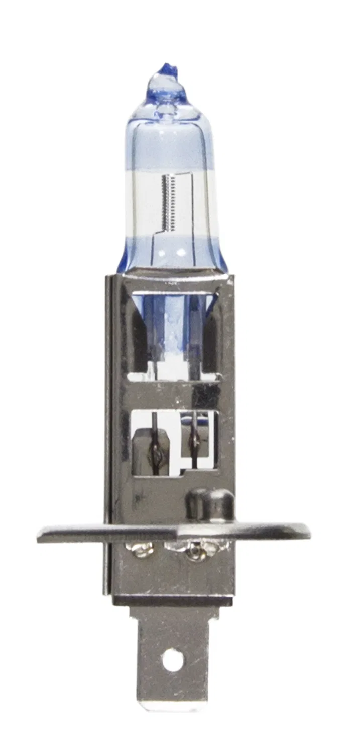 BPH1BLX2 – WAGNER Headlight Bulb, OE Replacement H1 Halogen Bulb 55 Watt 4.58 Amp Draw 12 Volt Clear Beam Color Set O...